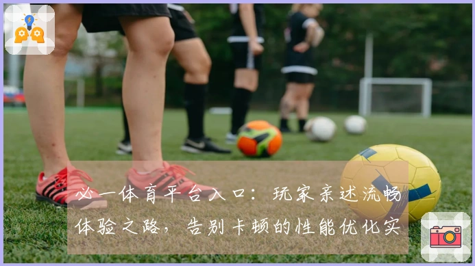 必一体育平台入口：玩家亲述流畅体验之路，告别卡顿的性能优化实战心得