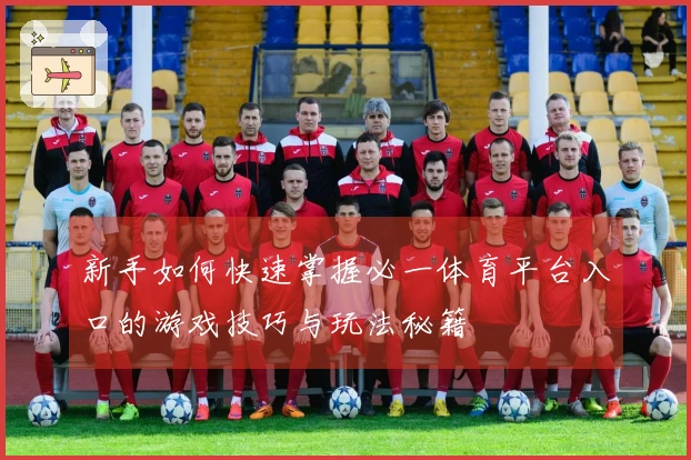 新手如何快速掌握必一体育平台入口的游戏技巧与玩法秘籍