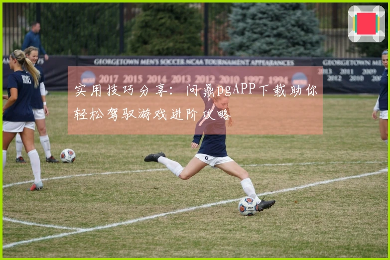 实用技巧分享：问鼎pgAPP下载助你轻松驾驭游戏进阶攻略