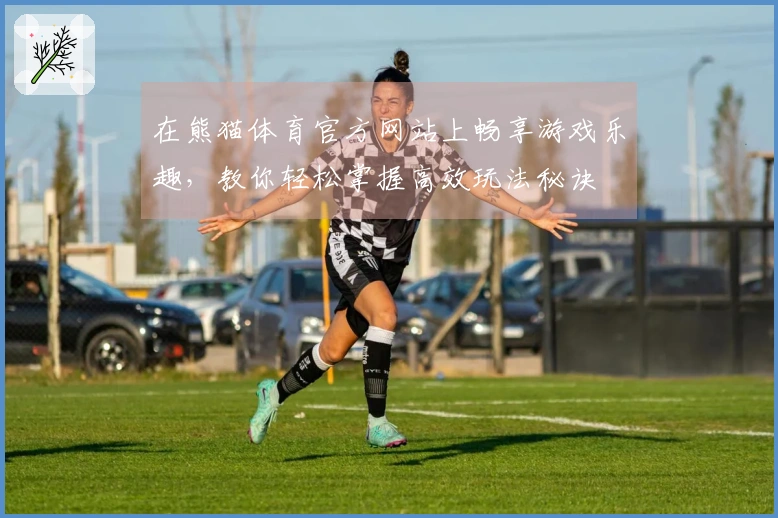 在熊猫体育官方网站上畅享游戏乐趣，教你轻松掌握高效玩法秘诀