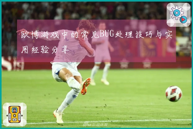 欧博游戏中的常见BUG处理技巧与实用经验分享