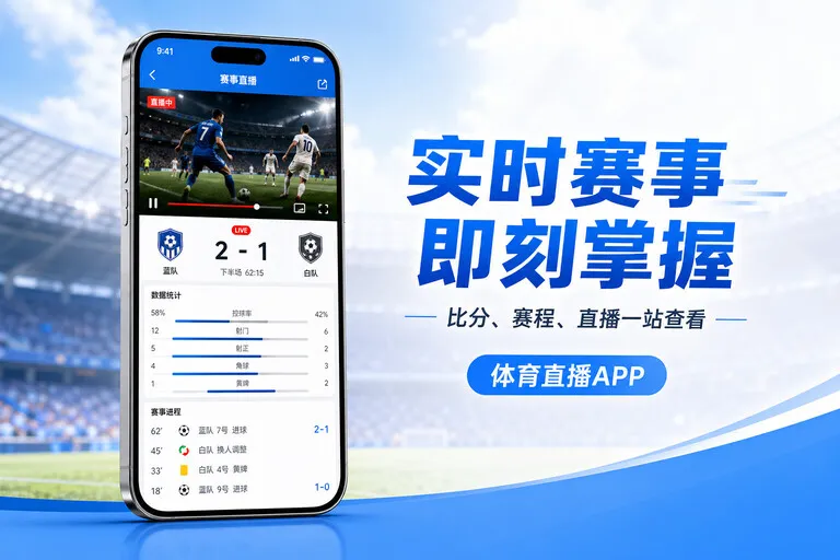 爱游戏iOS安卓看赛准备：赛前准备更从容